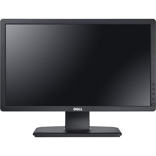 Refurbished - Dell 20" HD+ 60Hz 5ms TN LED Monitor (P2012H) - Black