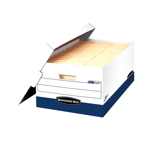 Bankers Box Presto - Letter/Legal