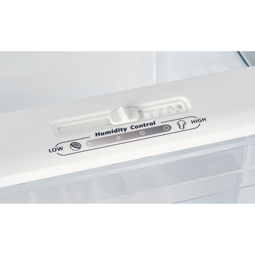 GE 30" 18 Cu. Ft. Top Freezer Refrigerator - Stainless Steel