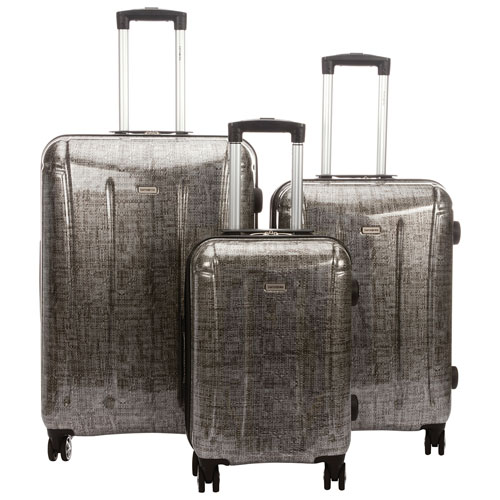 best buy luggage set