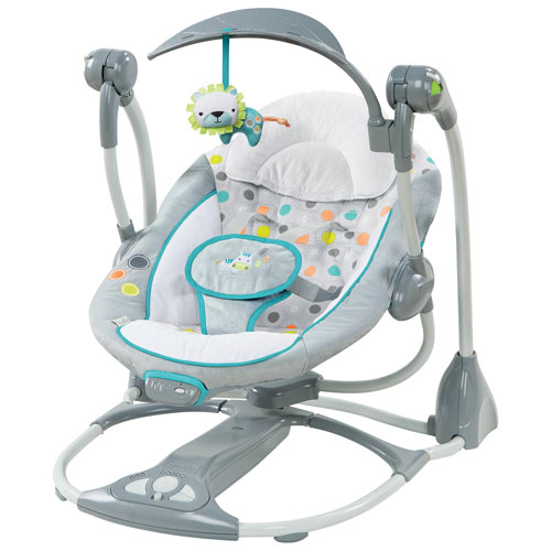 Baby Swing And Bouncer Best Buy Canada