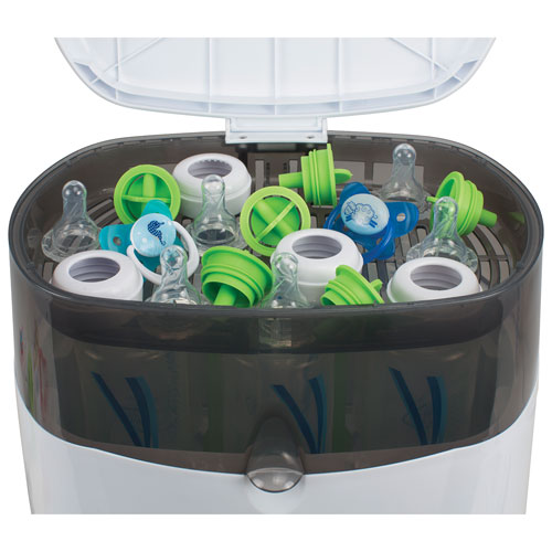 Dr. Brown's Deluxe Bottle Sterilizer (AC045)