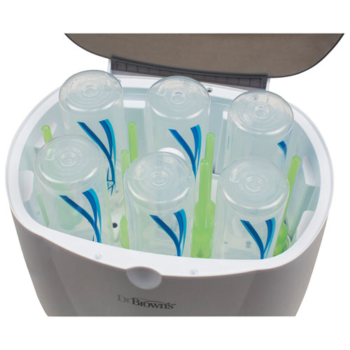 Dr. Brown's Deluxe Bottle Sterilizer (AC045)