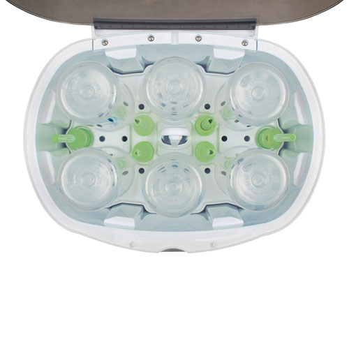 Dr. Brown's Deluxe Bottle Sterilizer (AC045)