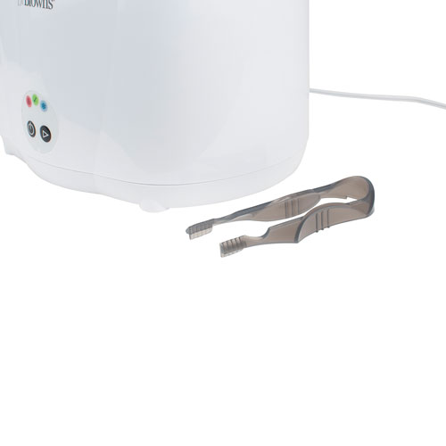 Dr. Brown's Deluxe Bottle Sterilizer (AC045)