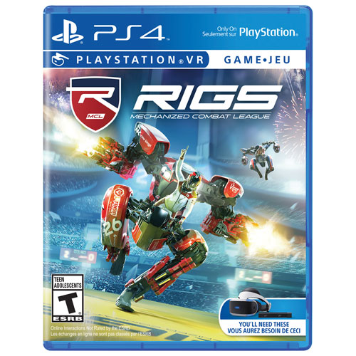 brick rigs ps4 game