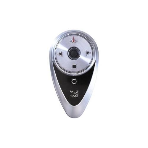 GLOBAL PRESENTER WITH MOUSE CONTROL