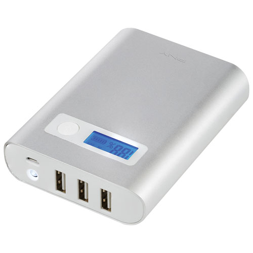 power bank 10400