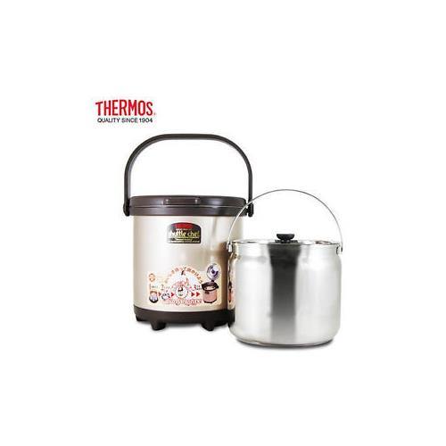 Thermos Vacuum Thermal Cooker |RPC4500| 4.5L capacity