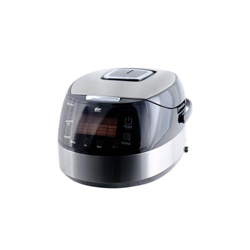 Whale Rice Cooker 8-Cup |WHRC1500| 16-Function Touch-Control