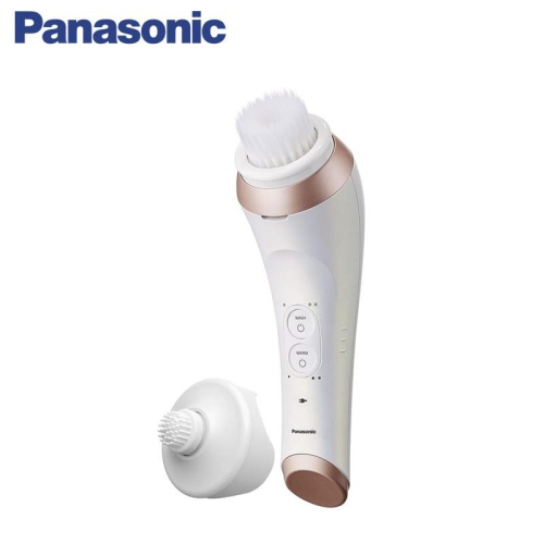 Brosse nettoyante pour le visage de Panasonic |EHXC10N| 3-en-1