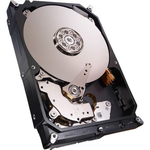 Seagate ST2000VN001 2 TB 3.5