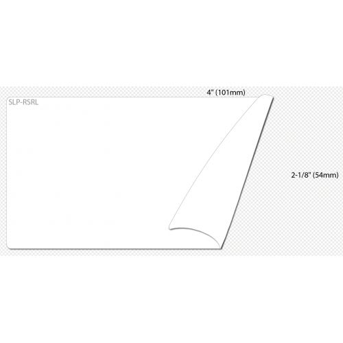 Seiko Shipping Labels