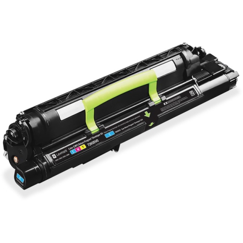 Lexmark Cyan Return Programme Developer Unit