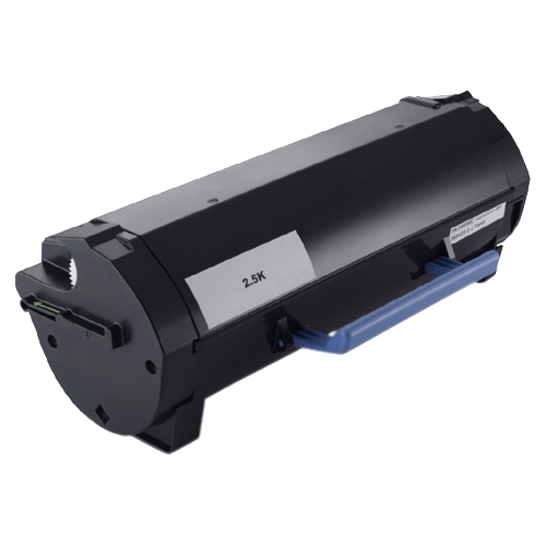 Dell Toner Cartridge - Black