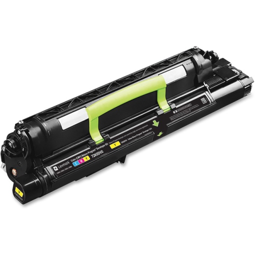 Lexmark Yellow Return Programme Developer Unit