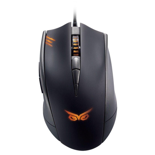ASUS USB 5000dpi STRIX CLAW Gaming Mouse - Refurbished