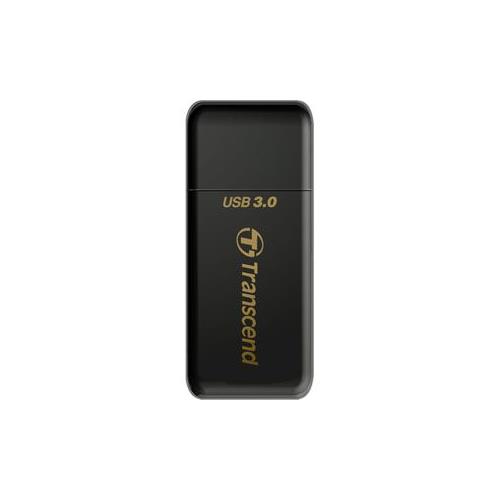 Transcend – lecteur de cartes Flash RDF5