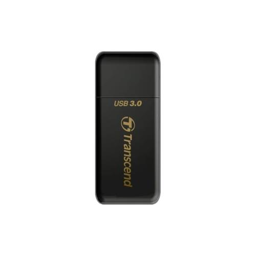 Transcend – lecteur de cartes Flash RDF5
