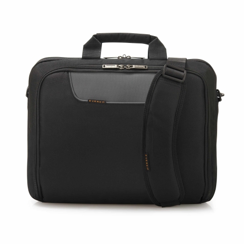 EVERKI  Advance Laptop Bag-Briefcase, Fits Up to 16-Inch (Ekb407Nch)