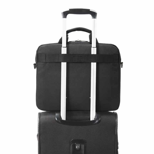 Everki Advance Laptop Bag-Briefcase, Fits upto 16-Inch