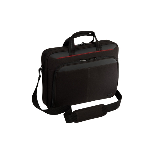 Targus TCT027US Carrying Case for 16" Notebook - Black