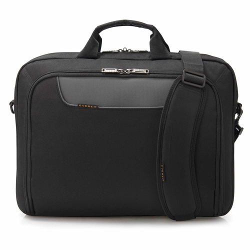 EVERKI  Advance Laptop Bag-Briefcase, Fits Up to 18.4-Inch (Ekb407Nch18)