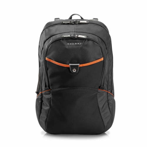 Everki Glide Laptop Backpack for 17.3-Inch Compact, Light