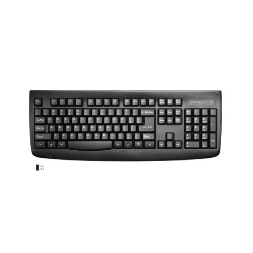 Kensington Pro Fit Wireless Keyboard -