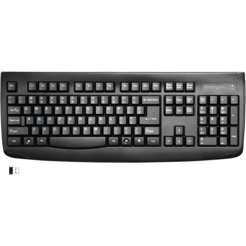 Kensington Pro Fit Wireless Keyboard -