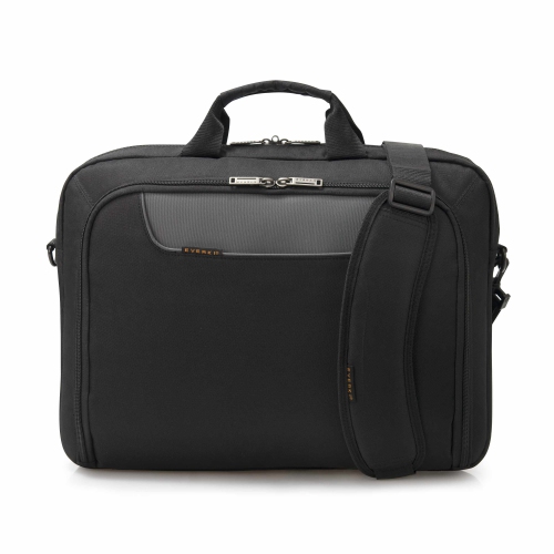 EVERKI  Advance Laptop Bag-Briefcase, Fits Upto 17.3-Inch (Ekb407Nch17)