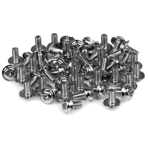 WOWOSS 228Pcs Personal Computer Screws Kit Stainless Steel PC Screws for Laptop M5 Computer Screws Set with Thumb Screws for Hard Drive Motherboard Fan Power Graphics CD-ROM M3 M3.5 Desktop
