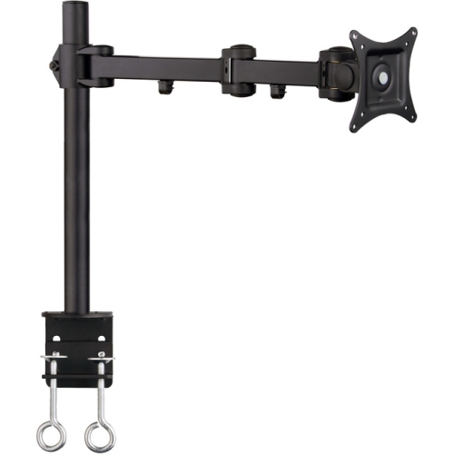 SIIG Articulating Monitor Desk Mount - 13" to 27"