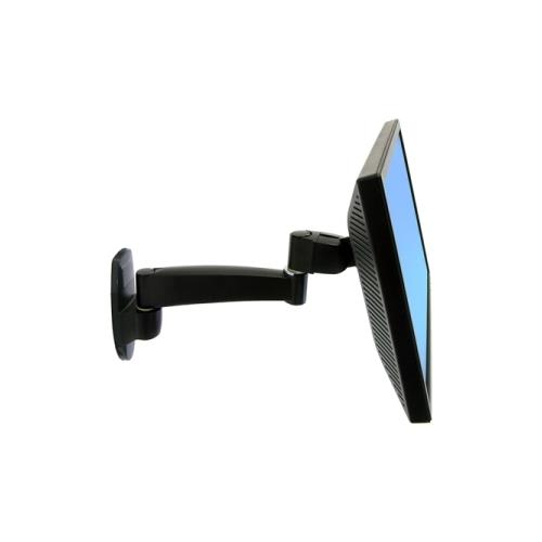 Ergotron 200 Series Wall Mount Monitor Arm