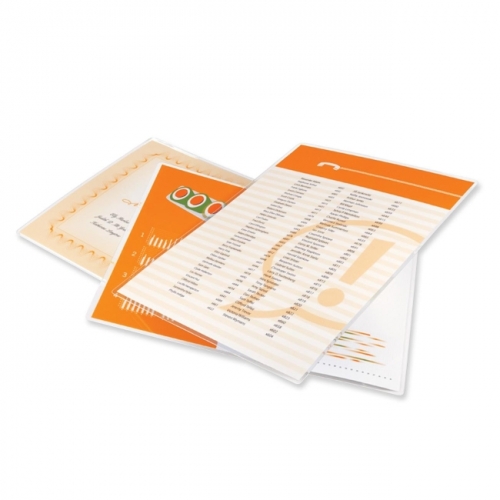 Swingline HeatSeal Laminating Pouch
