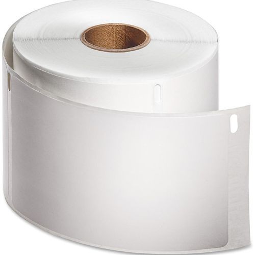 DYMO LabelWriter Large 1 4/10" x 3 1/2" Address Labels