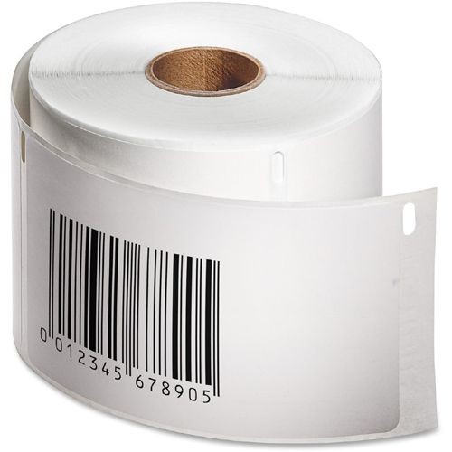 DYMO LabelWriter Large 1 4/10" x 3 1/2" Address Labels