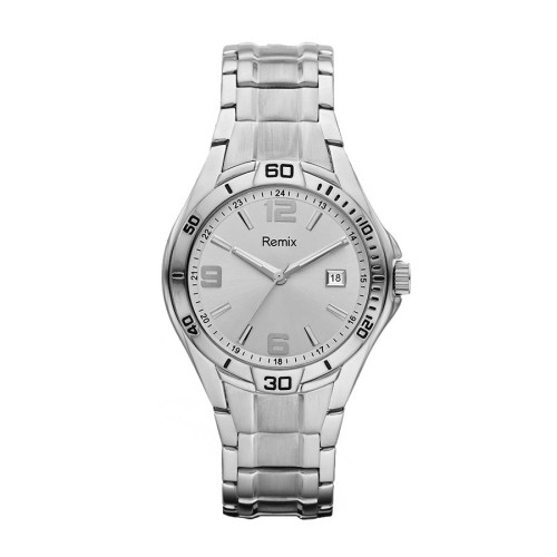 Sport Stainless Steel Watch for Men 