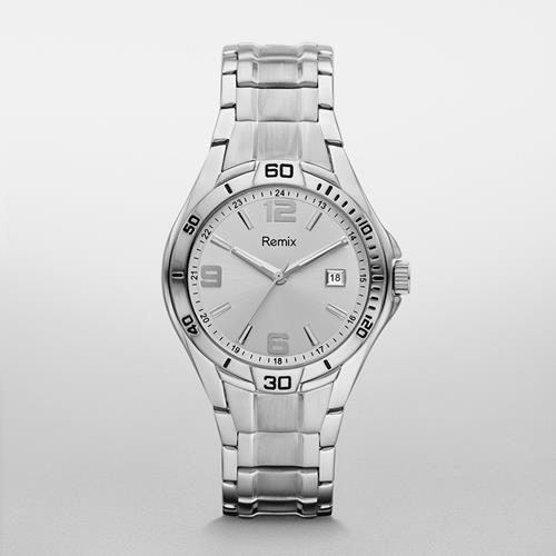 remix men's sport watch