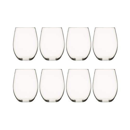 Riedel Verres ? vin O Cabernet-Merlot - Ensemble de 8
