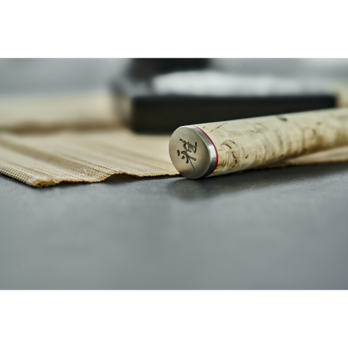 Couteau à pain 9" - 5000MCD