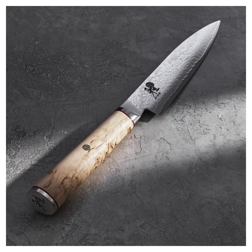 Miyabi Birchwood 6" / 160 mm Chutoh Knife - 5000MCD