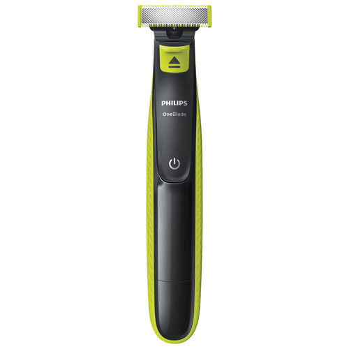 philips oneblade trimmer and shaver