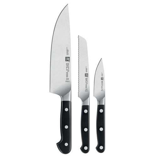 Ensemble de d&#65533;part 3 pi&#65533;ces ZWILLING Pro