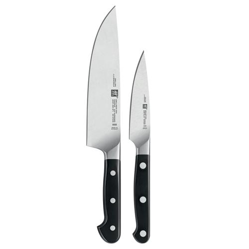 ENSEMBLE 2 pièces chef DE ZWILLING Pro