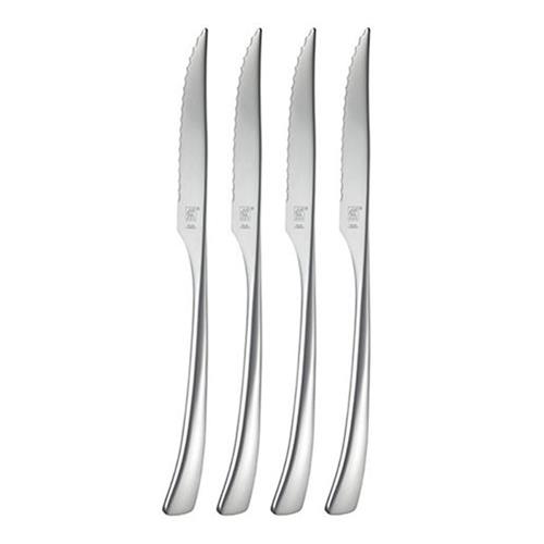 MISCELLANEOUS Twin Bellasera 4-PC Steak Knife Set A great cutting knife !