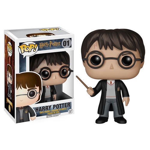 Funko Pop! Harry Potter