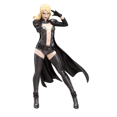 MARVEL  Now 7 Inch Statue Figure Artfx+ - Emma Frost