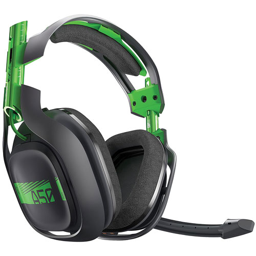 best wireless gaming headset xbox one