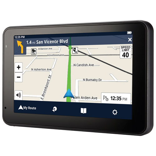 Magellan Roadmate 1700 Gps Video